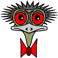 Pic of Emu Editor