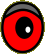 Pic of Emu Eye Winking